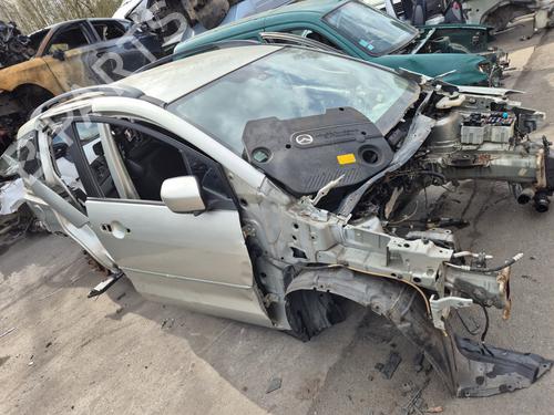 Seat buckle MAZDA 5 (CR) 2.0 CD (CR19) | BP33057154I32 - Image 18