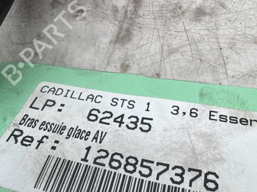 Vindspejlsviskerarm CADILLAC STS 3.6 | BP37743015C143 - Image 3