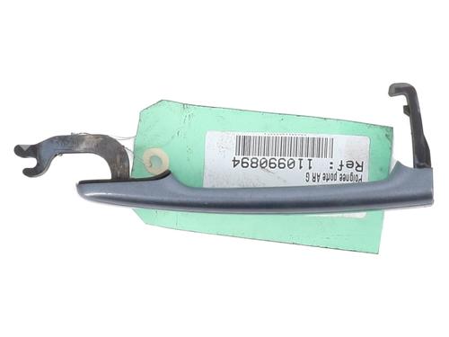 Rear left exterior door handle PEUGEOT 307 (3A/C) 2.0 HDi 110 | BP28570660C130 