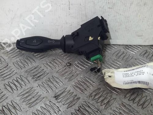 Used Switch FORD FIESTA VI (CB1, CCN) 1.6 TDCi (90 hp) 21816964