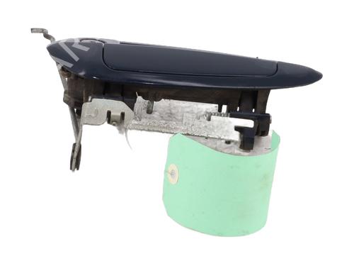 Front left exterior door handle FIAT GRANDE PUNTO (199_) 1.3 D Multijet | BP22306374C128 