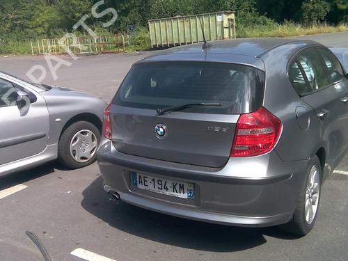 Right taillight BMW 1 (E87) 118 d | BP22000653C35 