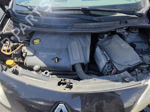 Venstre frontpanel RENAULT TWINGO II (CN0_) 1.5 dCi (CN0E) | BP37690384C58  - Image 9