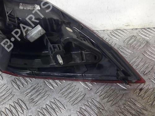 Used Right taillight Right taillight RENAULT LAGUNA III (BT0/1) 1.5 dCi (BT00, BT0A, BT0T, BT1J) (110 hp) 20369405 20369405