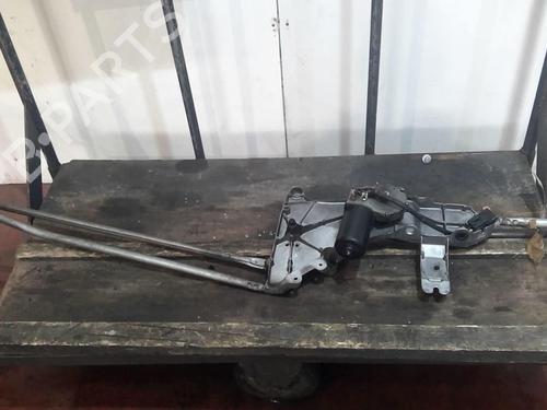 Front wiper motor CITROËN C8 (EA_, EB_) 2.0 HDi | BP21816010M29 - Image 4