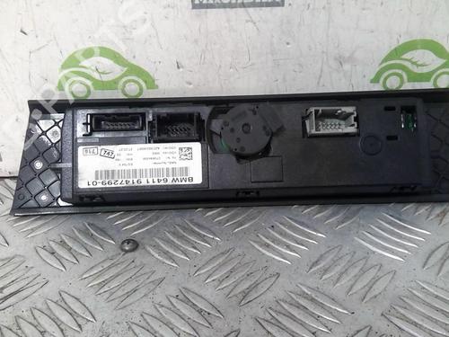 Climate control BMW 3 (E90) 320 d | BP22004719I5 - Image 2