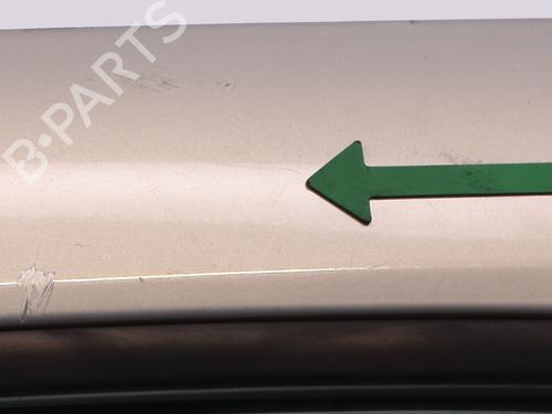 Dør højre bagtil Dør højre bagtil RENAULT CLIO II (BB_, CB_) 1.2 (BB0A, BB0F, BB10, BB1K, BB28, BB2D, BB2H, CB0A,... (58 hp) 30592975 30592975