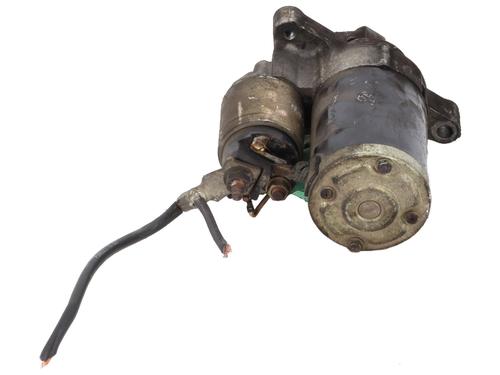 Startmotor PEUGEOT 206 Hatchback (2A/C) 1.4 i | BP20927218M8 