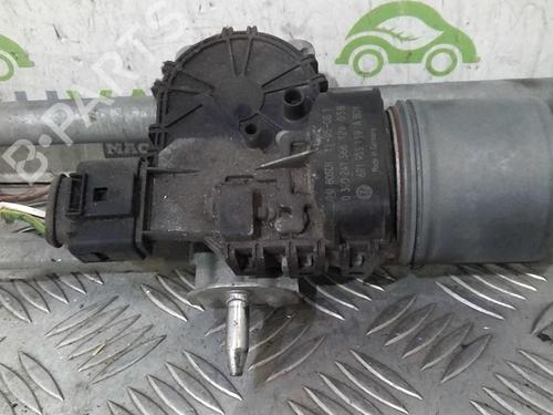Front wiper motor SEAT IBIZA IV (6J5, 6P1) 1.4 | BP20364278M29 