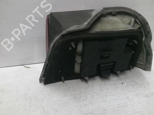 Used Left taillight Left taillight 20370802 20370802