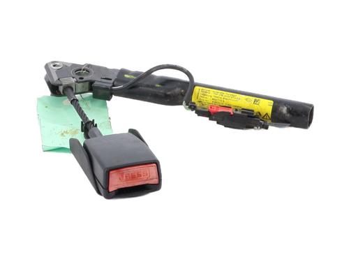 Engate do cinto RENAULT TWINGO II (CN0_) 1.2 16V (CN04, CN0B) (75 hp) 31166410