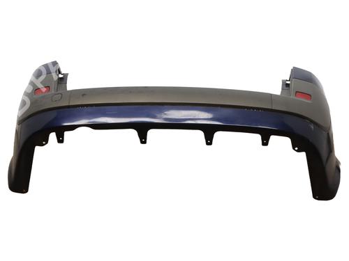 Used Rear bumper RENAULT GRAND SCÉNIC II (JM0/1_) 1.9 dCi (JM14) (131 hp) 26648088