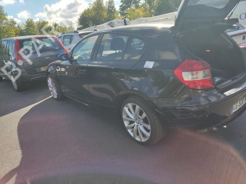 Rear left interior door handle BMW 1 (E87) 120 d | BP30116142I15 - Image 17