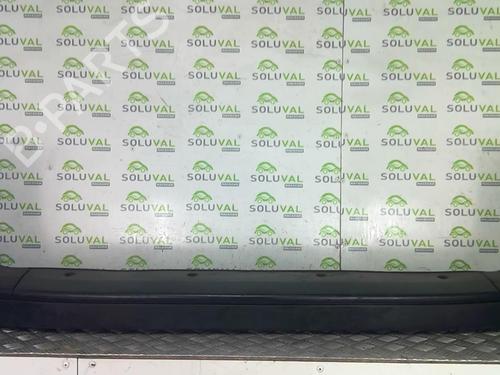 Used Rear bumper RENAULT KANGOO (KC0/1_) 1.5 dCi (KC07) (65 hp) 22001856