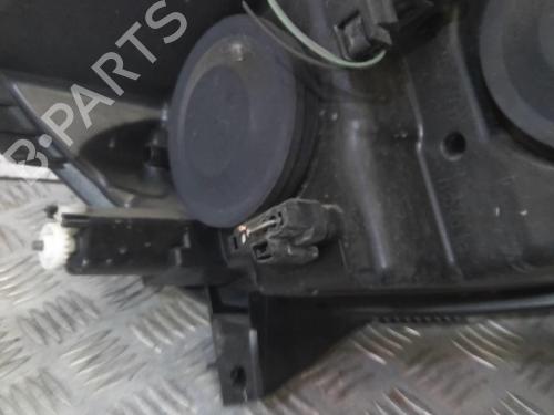 Left headlight RENAULT SCÉNIC II (JM0/1_) 1.5 dCi (JM1E, JM16) | BP22004657C28 