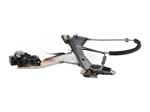 Front right window mechanism VW POLO V (6R1, 6C1) 1.2 TDI | BP27578555C23 