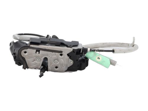 Used Front right lock SEAT LEON (KL1, KLG) 1.0 TSI (110 hp) 33057120