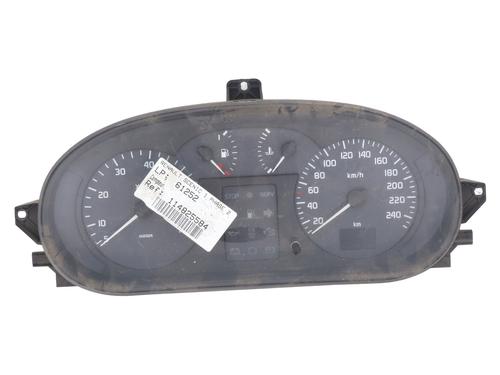 Used Instrument cluster RENAULT SCÉNIC I MPV (JA0/1_, FA0_) 1.6 (JA00, JA16, JA15, JA19, JA1V, JA2B, JA2C, JA0B,... (107 hp) 30690377
