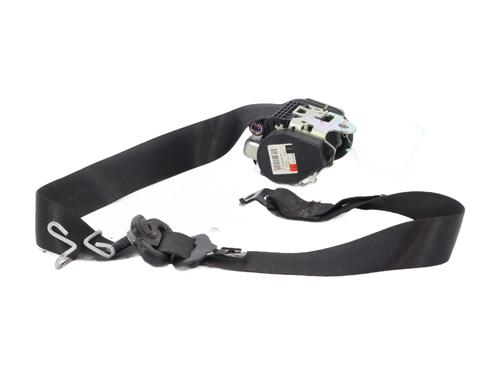 Used Front left seatbelt Front left seatbelt FIAT GRANDE PUNTO (199_) 1.3 D Multijet (75 hp) 31323325 31323325