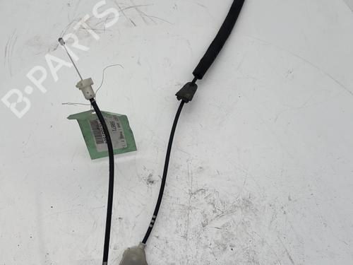 Used Front left lock Front left lock PEUGEOT 3008 I MPV (0U_) [2009-2017] 33945485 33945485