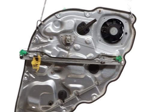 Used Rear right window mechanism Rear right window mechanism FIAT IDEA (350_) 1.4 16V (95 hp) 35903091 35903091