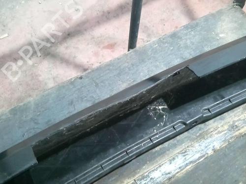 Rear bumper CITROËN NEMO MPV 1.4 HDi | BP20370340C8 