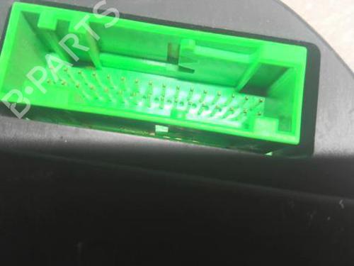 Used Instrument cluster VW POLO (9N_, 9A_) 1.4 TDI (75 hp) 21786338