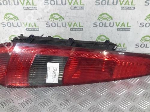 Venstre Baklys Venstre Baklys FORD FIESTA V (JH_, JD_) 1.4 TDCi (68 hp) 20362525 20362525