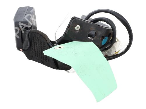 Used Seat buckle Seat buckle CITROËN C4 I (LC_) 1.6 16V (109 hp) 29493208 29493208