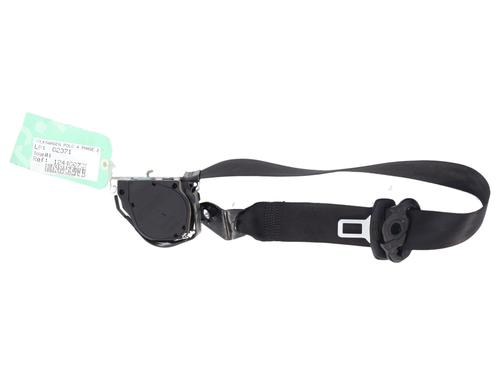 Used Rear left seatbelt Rear left seatbelt VW POLO IV (9N_, 9A_) 1.4 TDI (80 hp) 34151510 34151510