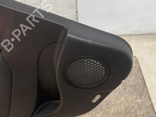 Venstre bakpanel Venstre bakpanel RENAULT GRAND SCÉNIC III (JZ0/1_) 1.5 dCi (JZ0B, JZ07) (106 hp) 39551338 39551338
