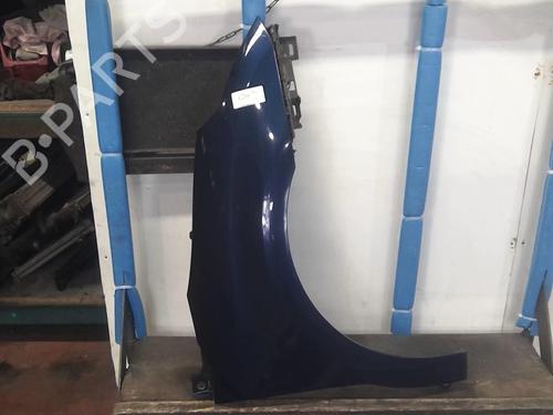 Right front fenders CITROËN C4 I (LC_) 1.6 16V | BP20351828C42 