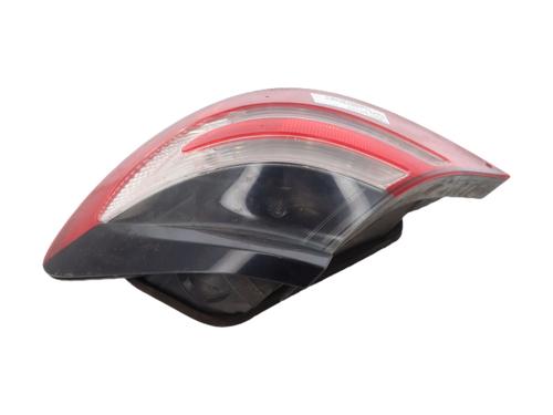 Used Right taillight Right taillight MERCEDES-BENZ C-CLASS Coupe (CL203) C 220 CDI (203.708) (150 hp) 40440848 40440848