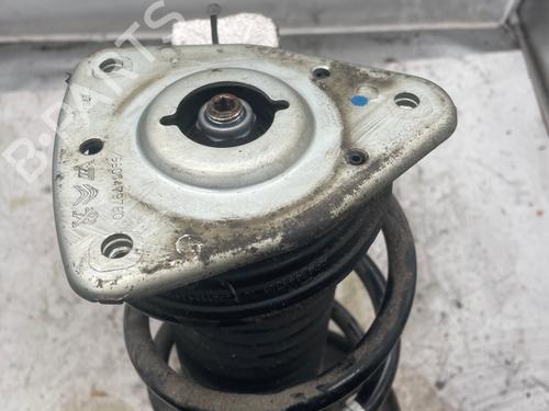 Left front shock absorber PEUGEOT RIFTER e-Rifter | BP40613423M16 - Image 2