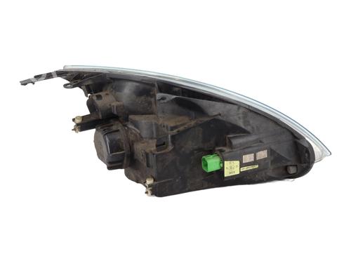 Used Left headlight Left headlight FORD FIESTA V (JH_, JD_) 1.4 16V (80 hp) 31206351 31206351