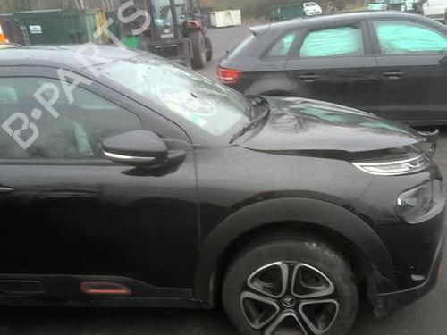 Middle console CITROËN C4 CACTUS 1.5 BlueHDi 100 | BP27266696I22  - Image 19