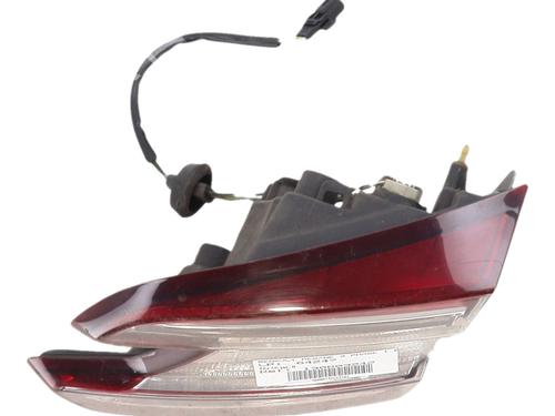 Used Right tailgate light Right tailgate light 38061035 38061035