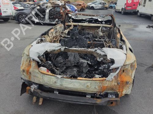 Brugte MERCEDES-BENZ C-CLASS Convertible (A205) C 220 d (205.414) 2032405