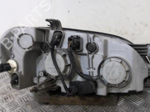 Left headlight KIA CARNIVAL II (GQ) 2.9 CRDi | BP20359828C28 