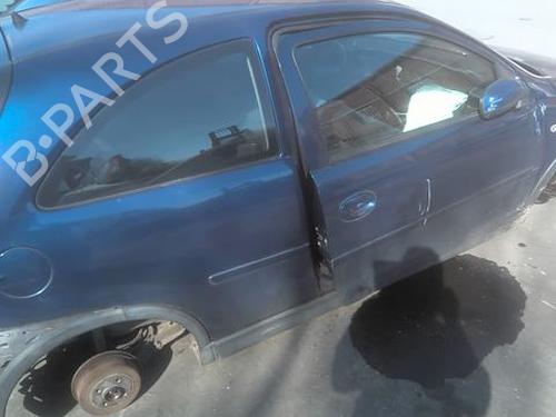 Rear mirror OPEL CORSA C (X01) 1.2 Twinport (F08, F68) | BP24455037I6 - Image 14