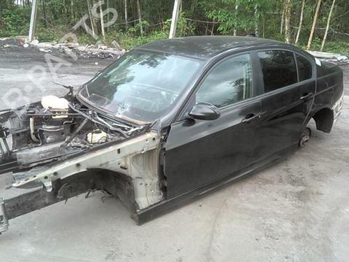 Subframe BMW 3 (E90) 318 d | BP20351337M9 - Image 20