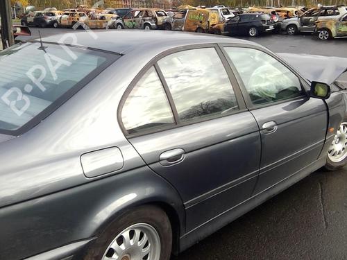Steering column stalk BMW 5 (E39) 528 i | BP20356058I23 
