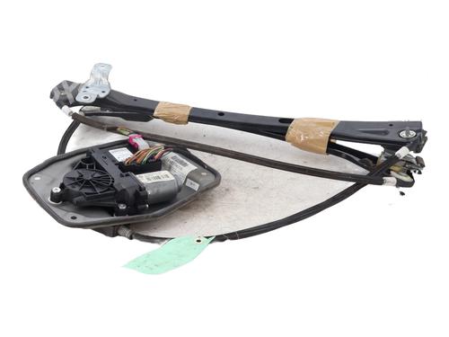 Used Front left window mechanism VW GOLF V (1K1) 1.9 TDI (105 hp) 22748910