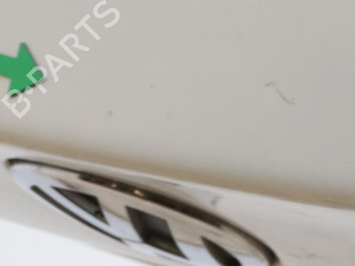 Used Tailgate Tailgate VW JETTA III (1K2) 1.6 TDI (105 hp) 27811113 27811113