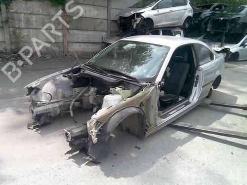 Right taillight BMW 3 Coupe (E46) 320 Ci | BP20366521C35 