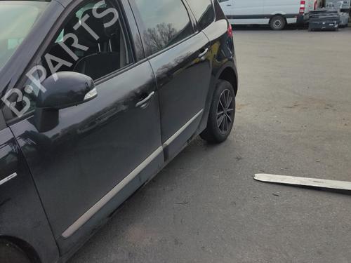 Front right panel RENAULT SCÉNIC III (JZ0/1_) 1.6 dCi (JZ00, JZ12) | BP25880633C59 - Image 9