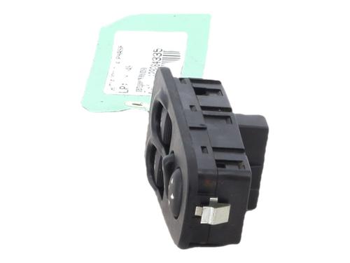 Left front window switch LANCIA YPSILON (843_) 1.3 D Multijet (843.AXE11, 843.AXE1A) | BP37278304I27 - Image 3
