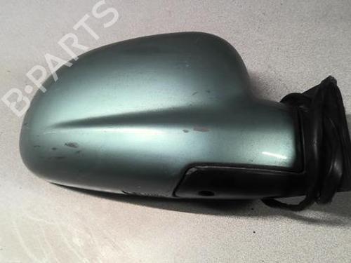 Right mirror DAEWOO REZZO (U100) 2.0 | BP20368637C27 