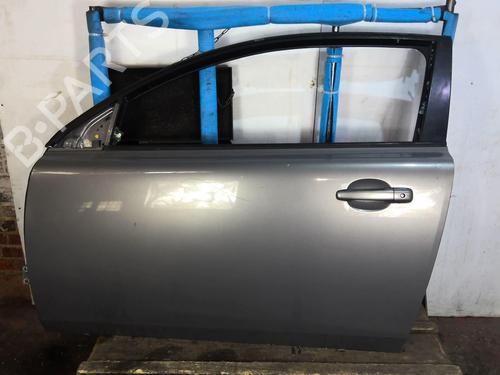Left front door VOLVO C30 (533) 1.6 D | BP20356577C2 