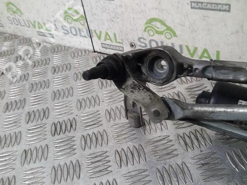Used Front wiper motor Front wiper motor BMW 3 Touring (E91) 318 d (122 hp) 20364276 20364276